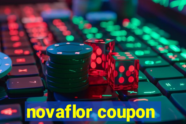 novaflor coupon